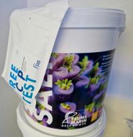 Fauna Marin Professional Sea Salt 25kg inkl Free ICP Nordrhein-Westfalen - Hagen Vorschau