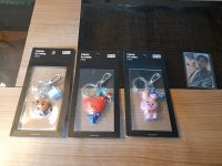 BTS LINEFRIENDS BT21 mini-Keyrings NEU & OVP Niedersachsen - Osterode am Harz Vorschau