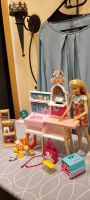 BARBIE Haustiersalon Nordrhein-Westfalen - Oberhausen Vorschau