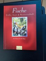 Sternzeichen - Fische - Buch Niedersachsen - Jever Vorschau