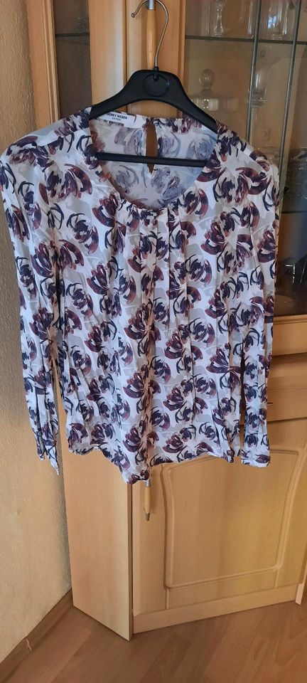 Bluse von Gerry Weber in Hessisch Oldendorf