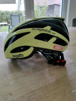 Fahrradhelm Rennradhelm MTB Helm ABUS Größe 54 - 58 Baden-Württemberg - Blaubeuren Vorschau