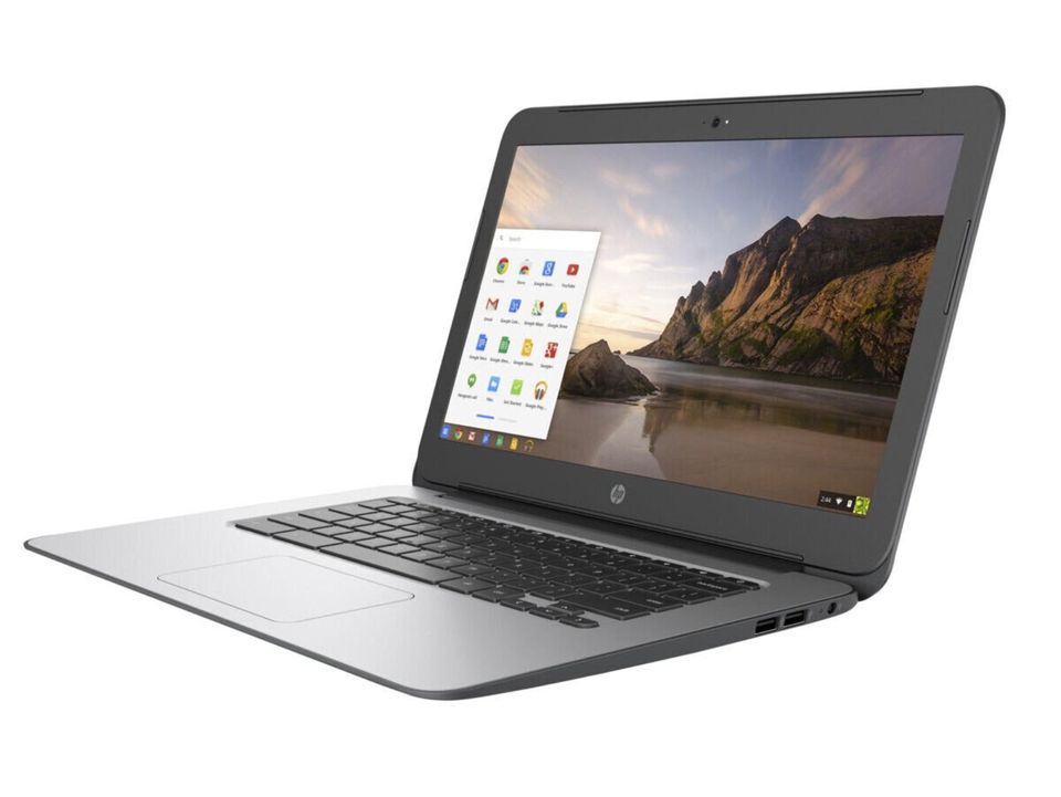 HP Chromebook 14 G4 Top Internet Notebook in Altena
