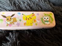 Nintendo Pokémon Box Stiftebox aus Japan Nordrhein-Westfalen - Burbach Vorschau