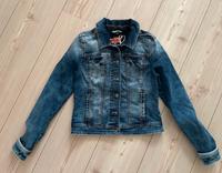 Jeansjacke Street One Grüße XS, 34 Niedersachsen - Celle Vorschau