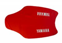 Yamaha YZ 125/250 1988-89 Sitzbezug Sitzbankbezug NEU rot Bayern - Schweinfurt Vorschau