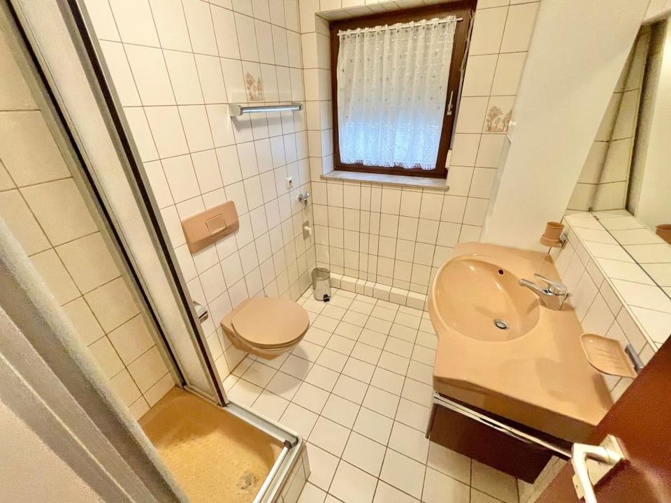 Top Kapitalanlage! Interessantes Reiheneckhaus mit 3 Einheiten in Schorndorf! in Schorndorf