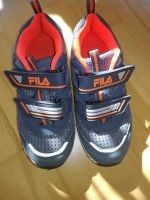 FILA Sportschuhe Größe 30 Sachsen - Grüna (Sachsen) Vorschau