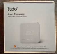Tado Smart Thermostat Bayern - Miltenberg Vorschau