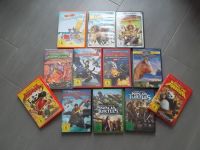 *Mega*Kinder-DVD´s 12 Stk./Dino/Disney/Dragons PREIS FÜR ALLE Niedersachsen - Lehre Vorschau