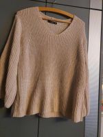 Mango Sommer Pulli beige Gr. 38 Bayern - Utting Vorschau