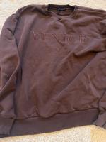Brauner Stradivarius Pullover Köln - Longerich Vorschau