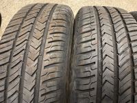 2 x Sommerreifen General 195/60 R15 88H mit 2 x 7,5mm Rheinland-Pfalz - Klein-Winternheim Vorschau