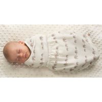 ERGOBABY® Pucktuch Swaddler Schlafsack 3-6 Monate Hannover - Linden-Limmer Vorschau