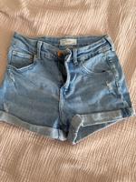 Hose kurz Gr.34, Bershka Brandenburg - Potsdam Vorschau