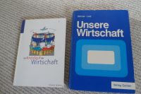 Unsere Wirtschaft, Verlag Gehlen und Im Kreislauf der Wirtschaft Rostock - Evershagen-Süd Vorschau