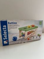 Selecta Battino Holzspielzeug Montessori Niedersachsen - Hildesheim Vorschau