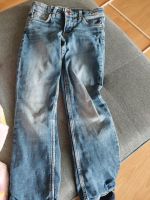 Jeans. Hose. Jeanshose Größe 122 Bad Godesberg - Rüngsdorf Vorschau