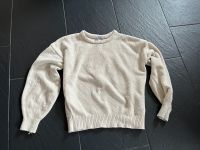 Manguun Pullover beige 164 flauschig weich Baden-Württemberg - Rottenburg am Neckar Vorschau