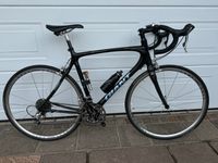 Rennrad Carbon Giant SCR Composite 1.0, Modell 2006 Nordrhein-Westfalen - Hüllhorst Vorschau