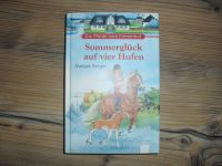 Die Pferde vom Friesenhof / Sommerglück auf 4 Hufen / Doppelband Rheinland-Pfalz - Bacharach Vorschau