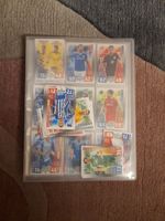 Match Attax Sammelalbum Niedersachsen - Wildeshausen Vorschau