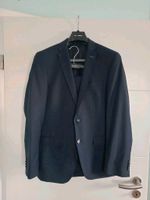 Anzug Hose Sakko Roy Robson Gr. 48 dunkelblau 1x getragen Niedersachsen - Großenkneten Vorschau