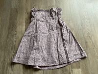 Kleid Pomp de Lux 80 Niedersachsen - Ronnenberg Vorschau