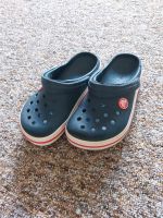 Crocs Kinder Clogs C10 Brandenburg - Gorden-Staupitz Vorschau