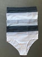 5-teiliges Slip Set NEU und ungetragen Versand möglich Nordrhein-Westfalen - Meschede Vorschau