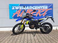 FB Mondial SMX125i SUPERMOTO ABS Bayern - Arnstein Vorschau