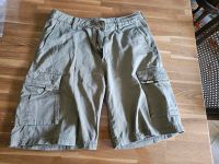 Quicksilver shorts Schleswig-Holstein - Tiefengruft Vorschau