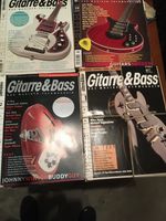 Gitarre & Bass Magazine Rheinland-Pfalz - Wörth am Rhein Vorschau