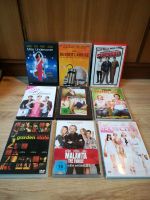 Filme DVDs Komödien pro DVD 2€ hangover Vaterfreuden 27 dresses Duisburg - Homberg/Ruhrort/Baerl Vorschau