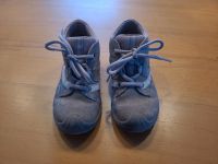 Halbschuhe von Superfit Gr. 23 Sachsen-Anhalt - Magdeburg Vorschau