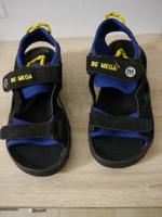 Trekking Schuhe  Be Mega Gr. 40 Baden-Württemberg - Neckargemünd Vorschau