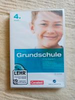 CD Lernvitamin Grundschule 4. Klasse CD Cornelsen NEU Baden-Württemberg - Rottweil Vorschau