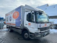 Mercedes-Benz Atego1524 L 4 x 2  Getränke Wagen Eching (Niederbay) - Eching Vorschau