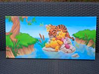 Süsse Disney " Winnie Pooh und seine Freunde" Leinwand Brandenburg - Ruhland Vorschau
