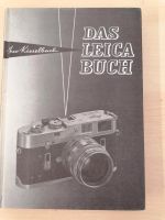 Das Leica Handbuch Theo kisselbach 1985 Nordrhein-Westfalen - Ahaus Vorschau