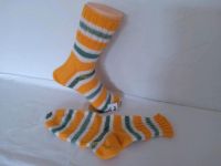 Selbstgestrickte Wollsocken Rheinland-Pfalz - Landau in der Pfalz Vorschau