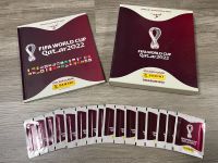 FIFA Worldcup Qatar 2022 Sticker und Album Bielefeld - Sennestadt Vorschau
