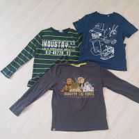 2x Langarmshirt 1x T-Shirt 146 /152 Lego Star Wars Yigga Here. Bayern - Zeitlarn Vorschau