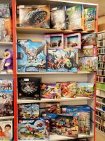 Diverses Lego, Playmobil, Schleich Thüringen - Mühlhausen Vorschau