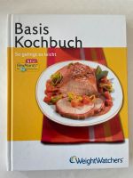 Kochbuch Weight Watchers Baden-Württemberg - Tuttlingen Vorschau