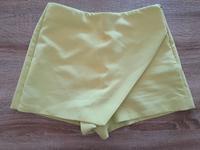 Skorts - Shorts - neongelb - Zara - Gr. M Bayern - Kümmersbruck Vorschau