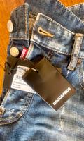 DSQUARED2 Icon Jeans Slimfit cool guy in 48 Wandsbek - Hamburg Lemsahl-Mellingstedt Vorschau