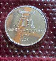 Albrecht Dürer, 5 Deutsche Mark, 1971 Baden-Württemberg - Mannheim Vorschau