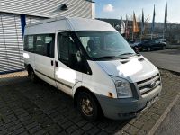 Teile Ford Transit 2,2 TDCI 116PS weiß Maxi Lang Hoch bj. 2010 Nordrhein-Westfalen - Siegen Vorschau