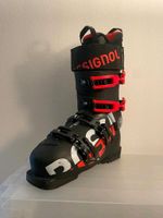 Skishuhe Rossignol Allspeed Pro 120 schw gr38 gebraucht Berlin - Steglitz Vorschau